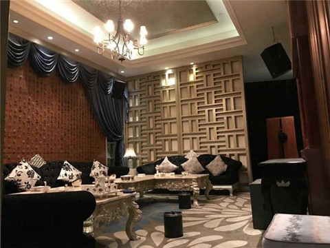 阜新哪些KTV陪酒的服务好